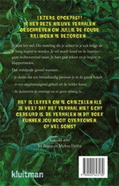 R.L. Stine ; Koude rillingen