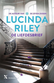 Lucinda Riley ; De liefdesbrief
