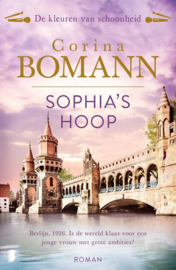 Corina Bomann ; De kleuren van schoonheid 1 - Sophia's hoop