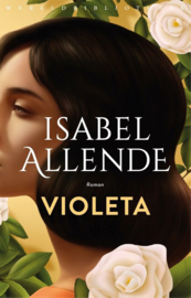 Isabel Allende ; Violeta