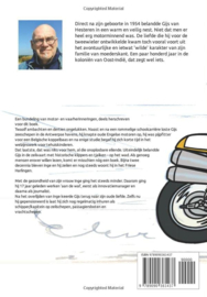 Gijs van Hesteren ; Rijden met Gijs: Motor- en vaarverhalen in coronatijd