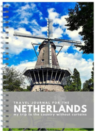 Travel Journal for The Netherlands