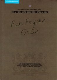 Fan Fryske Grûn