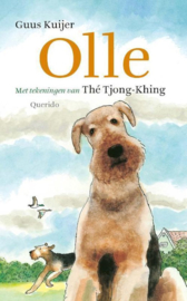 Guus Kuijer en Thé Tjong-Khing ; Olle