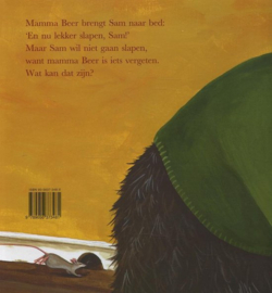 Hest, Amy ; En nu lekker slapen, Sam!