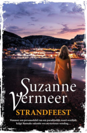 Suzanne Vermeer ; Strandfeest