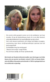 Claudia de Breij ; Amalia