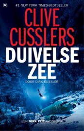Dirk Cussler ; Dirk Pitt-avonturen 19 - Clive Cusslers Duivelse zee