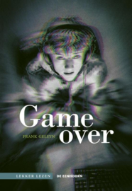 Frank Geleyn ; Game over
