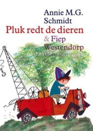 Annie M.G. Schmidt ; Pluk redt de dieren