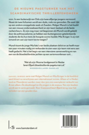 Bjork, Samuel ; Sneeuwwit