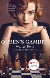 Walter Tevis ; The queen's Gambit