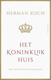 Herman Koch ; Het Koninklijk Huis