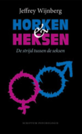 Wijnberg, Jeffrey ; Horken en heksen