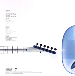 Very Best of Chris Rea (LP)