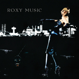 Roxy Music - For Your Pleasure