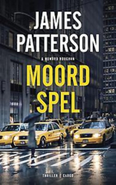 James Patterson ; Moordspel