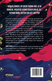 Stonex, Emma ; De Lichtwachters