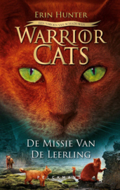 Erin Hunter ; Missie van de leerling