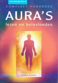 Aura's lezen en beïnvloeden