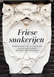 Friese snakerijen