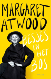 Margaret Atwood ; Besjes in het bos