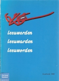 Leeuwarden ; Jaarboek 1989