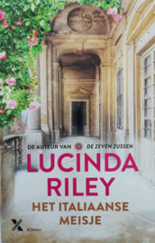 Lucinda Riley ; Het Italiaanse meisje