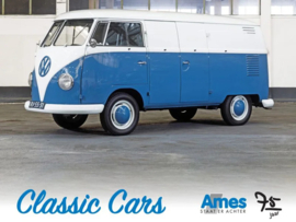 Classic Cars Ames 75 Jaar