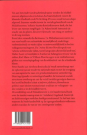 Raedts, Peter ; De ontdekking van de Middeleeuwen