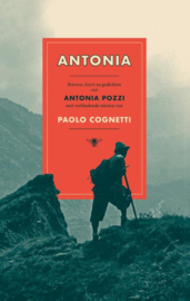 Paolo Cognetti ; Antonia