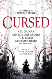 Slatter, Angela ; Cursed
