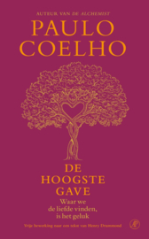 Paulo Coelho ; De hoogste gave