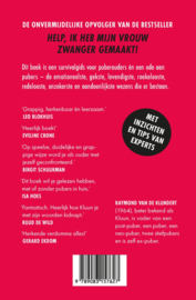 Kluun ; Help, ik heb een puber!