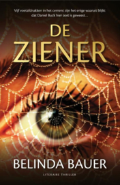 Belinda Bauer ; De ziener