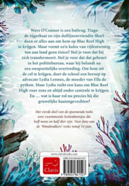 Katja Brandis - Seawalkers 4 - Reus van de zee