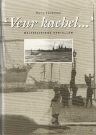 Hans Beukema ; Veur kachel