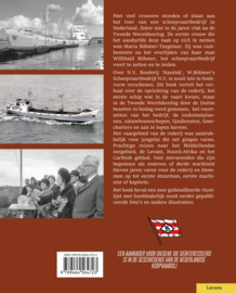 Willem H. Moojen ; N.V. Reederij Nautiek