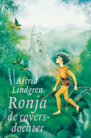 Astrid Lindgren ; Ronja de roversdochter