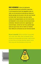 Langedijk, Marcel ; Oos Kesbeke, augurkenkoning