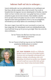Vuuren van, Jet ; Basta!