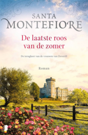 Santa Montefiore ; De laatste roos van de zomer