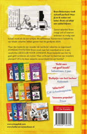 Kinney, Jeff ; Het leven van een Loser 4 - Een hondenleven