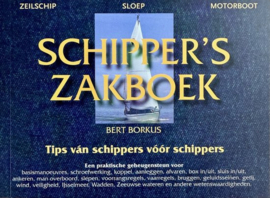 Bert Borkus ; Schippers Zakboek