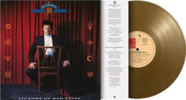 Barry Hay ; Victory of Bad Taste