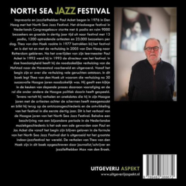 North Sea Jazz Festival