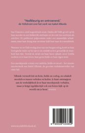 Isabel Allende ; Mijn naam is Emilia del Valle