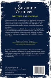 Vermeer, Suzanne ; Nachtvorst