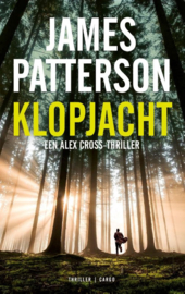 James Patterson ; Alex Cross - Klopjacht