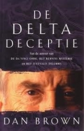 Brown Dan ; De Delta Deceptie